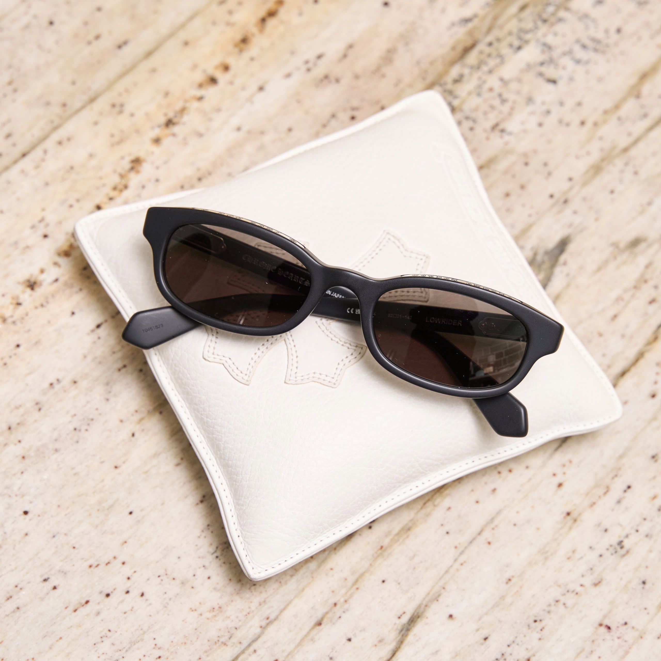 Chrome Hearts CHROME HEARTS LOWRIDER Size ONE SIZE - 4 Thumbnail