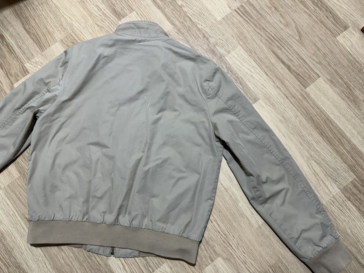 Burberry Burberry Brit nova check bomber jacket Size L Size US L / EU 52-54 / 3 - 19 Thumbnail