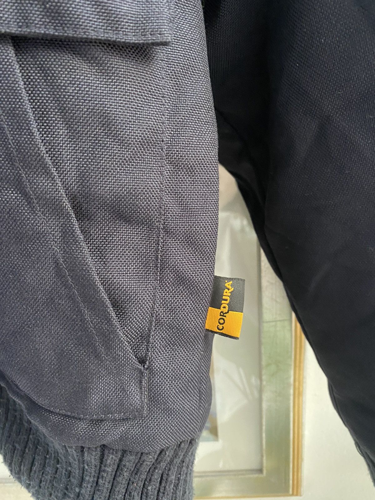 Carhartt Carhartt Ranger Cordura Jacket Size US L / EU 52-54 / 3 - 4 Thumbnail