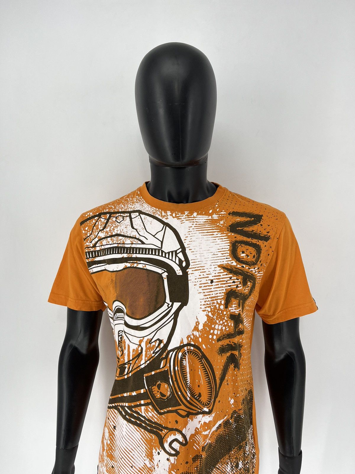 No Fear Vintage Y2K No Fear T-Shirt size M Size US M / EU 48-50 / 2 - 6 Thumbnail
