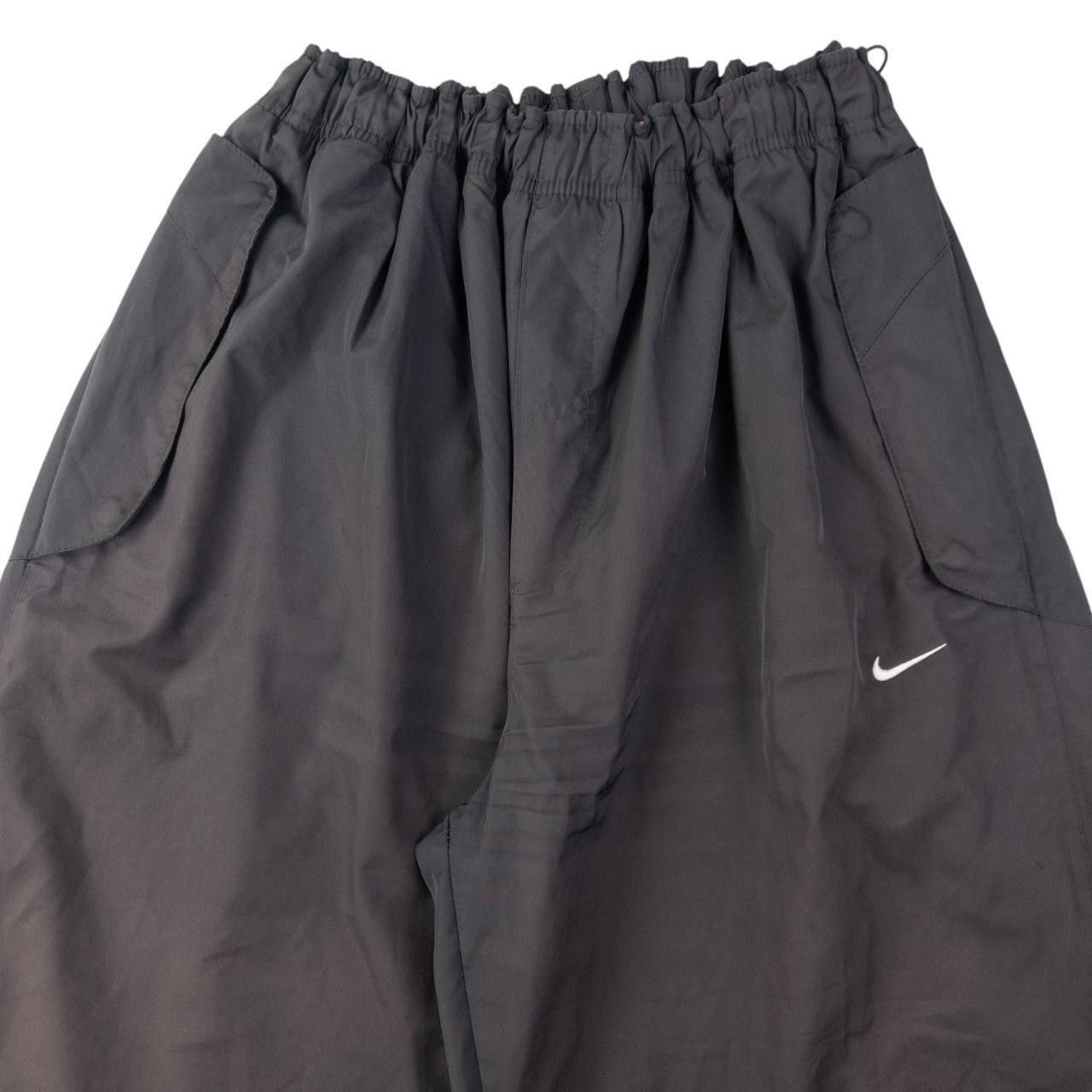 Nike Vintage Nike Tracksuit Bottoms Size XXL Size US 40 / EU 56 - 4 Thumbnail