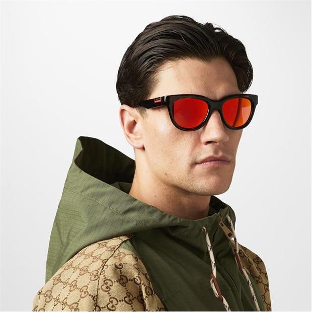 Gucci GUCCI Gg1620s Sunglasses Size ONE SIZE - 2 Thumbnail