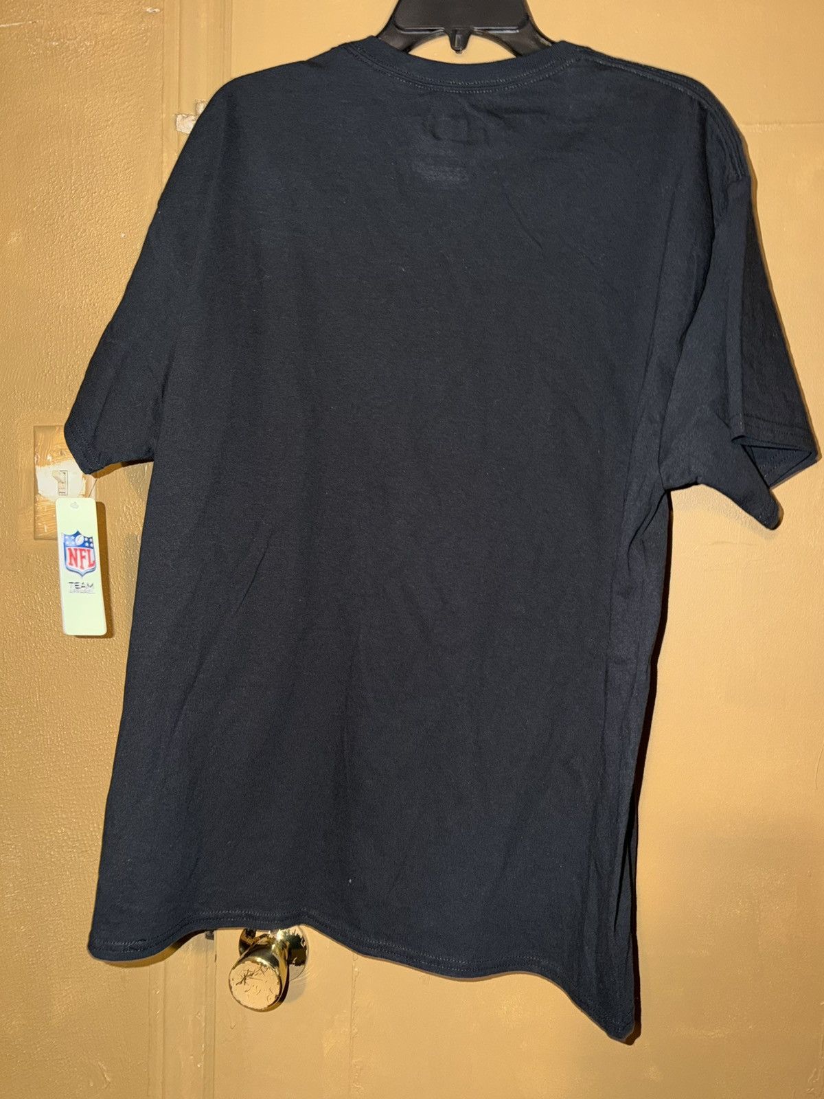 NFL NFL Team Apparel Los Angeles Chargers Football Shirt XL New Size US XL / EU 56 / 4 - 2 Thumbnail