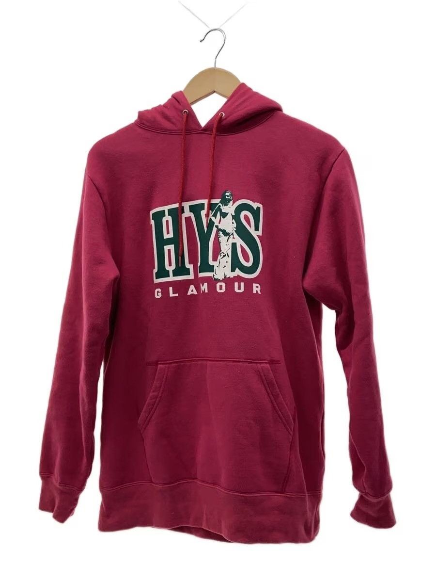 Hysteric Glamour Logo Hoodie Size US M / EU 48-50 / 2 - 1 Thumbnail