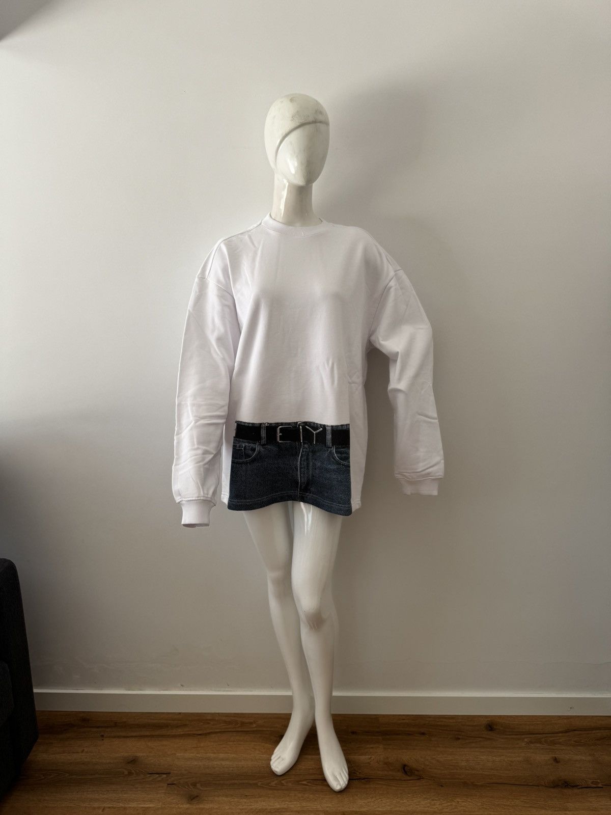 Y/Project sweat
