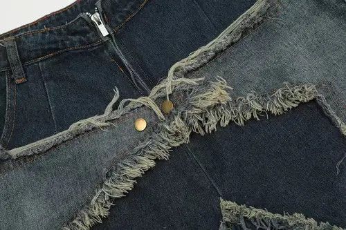 Japanese Brand Hazaki x Gotou High Street Niche Vintage Shorts Size US 30 / EU 46 - 3 Thumbnail