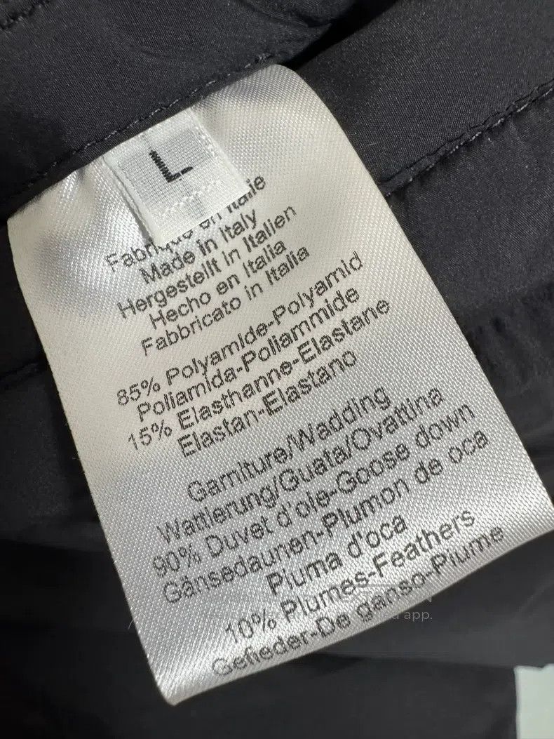 Hermes Hermes Women's Down Jacket Size US L / EU 52-54 / 3 - 8 Thumbnail