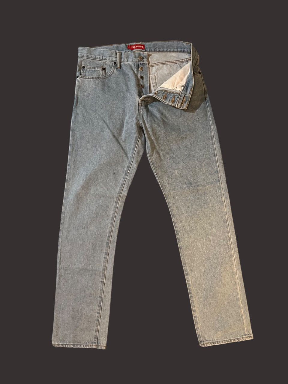 Supreme regular jean サイズ30 Regular Jean - Shop - Supreme