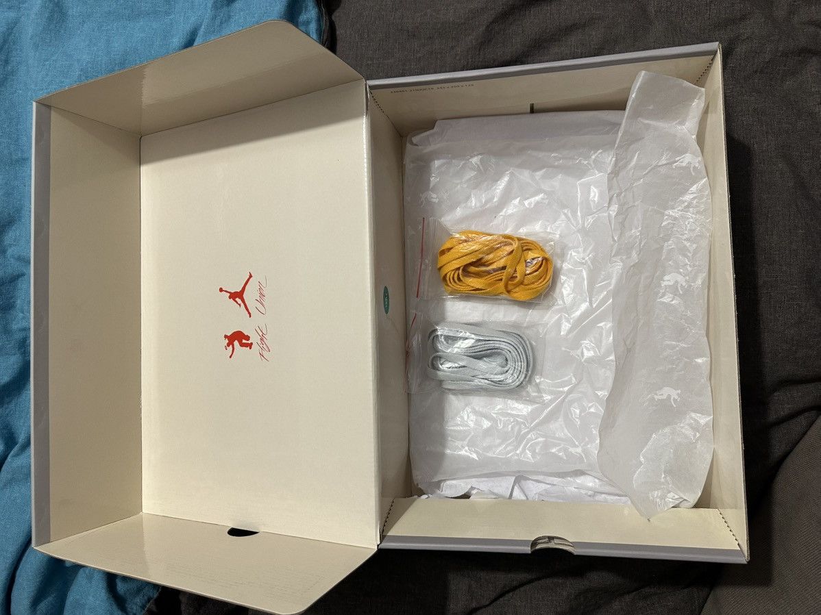 Jordan Brand Jordan 2 Retro Union Size US 11 / EU 44 - 7 Thumbnail