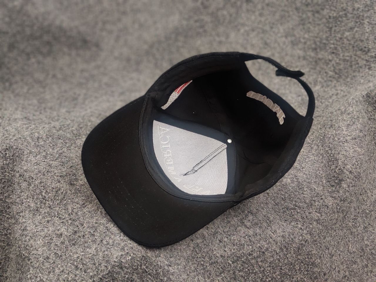 Vintage Maga Baseball cap Make America Great Again Trump Vintage Size ONE SIZE - 10 Thumbnail