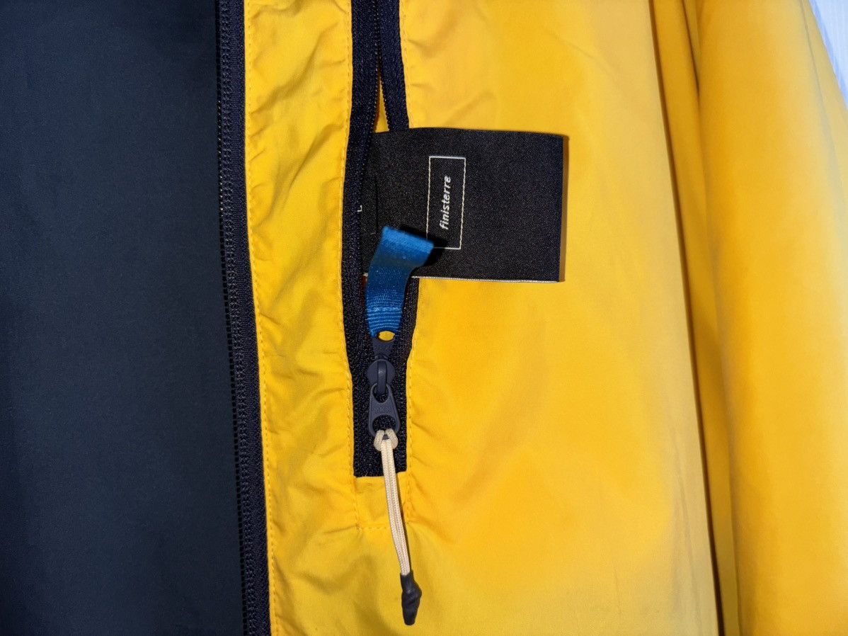 Finisterre Finisterre Transition Reversible Jacket Size US M / EU 48-50 / 2 - 6 Thumbnail