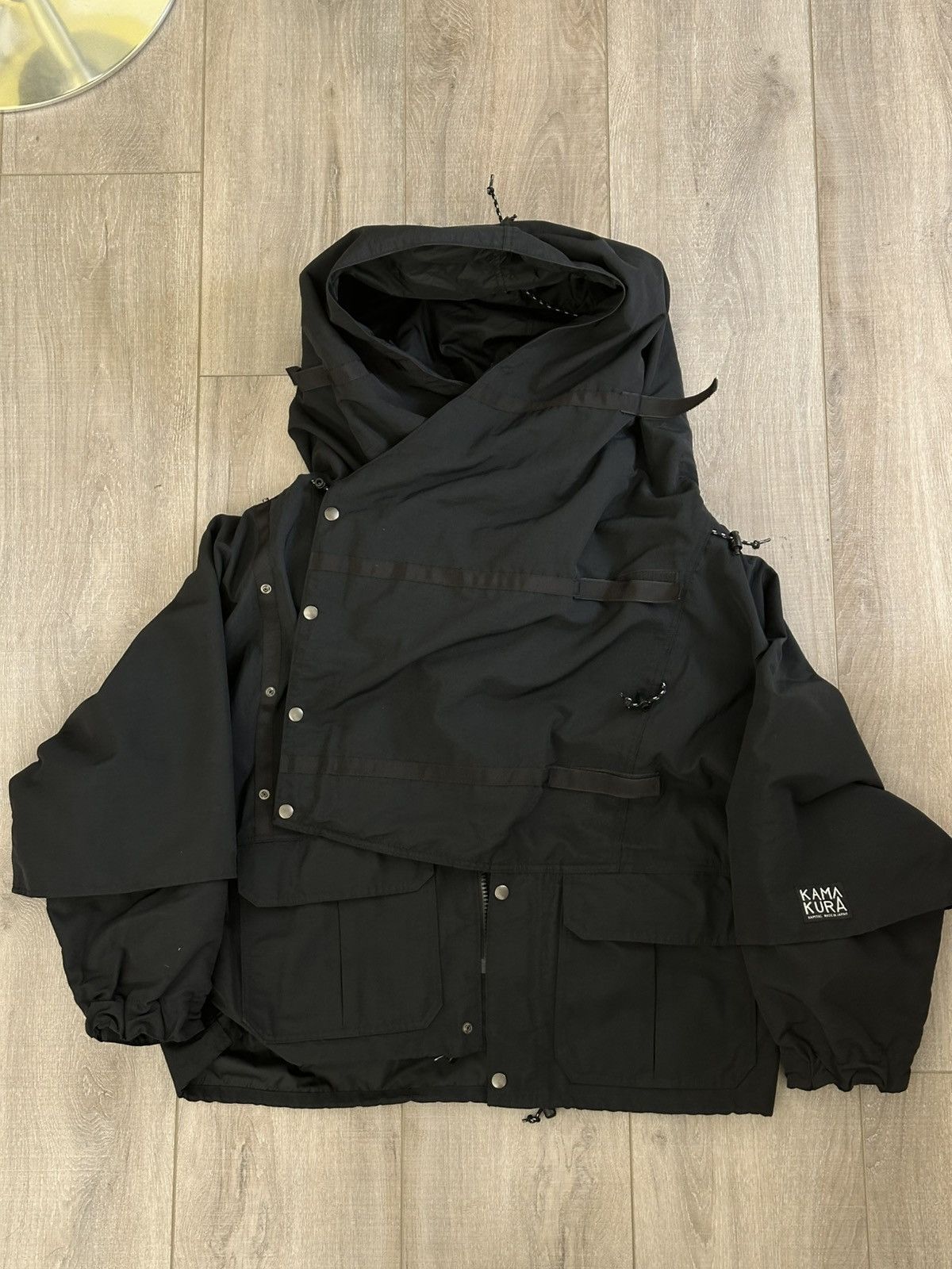 Kapital Kountry Kapital Kamakura Jacket Size US M / EU 48-50 / 2 - 1 Thumbnail