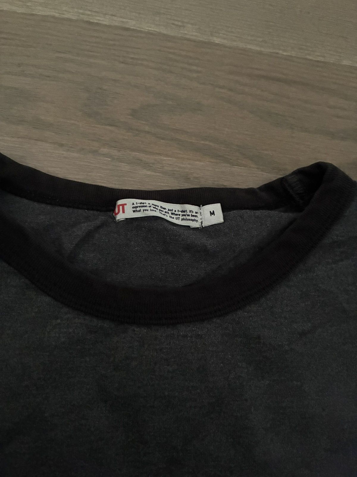 Playstation Little Big Planet Vintage Ringer Tee Size US M / EU 48-50 / 2 - 4 Thumbnail