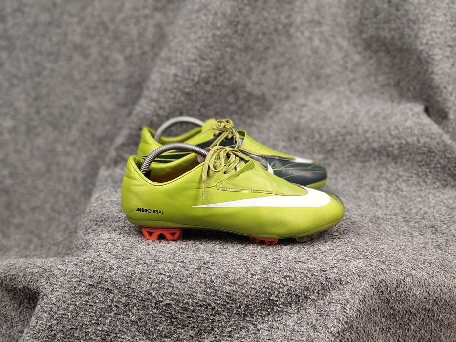 mercurial vapor vi fg