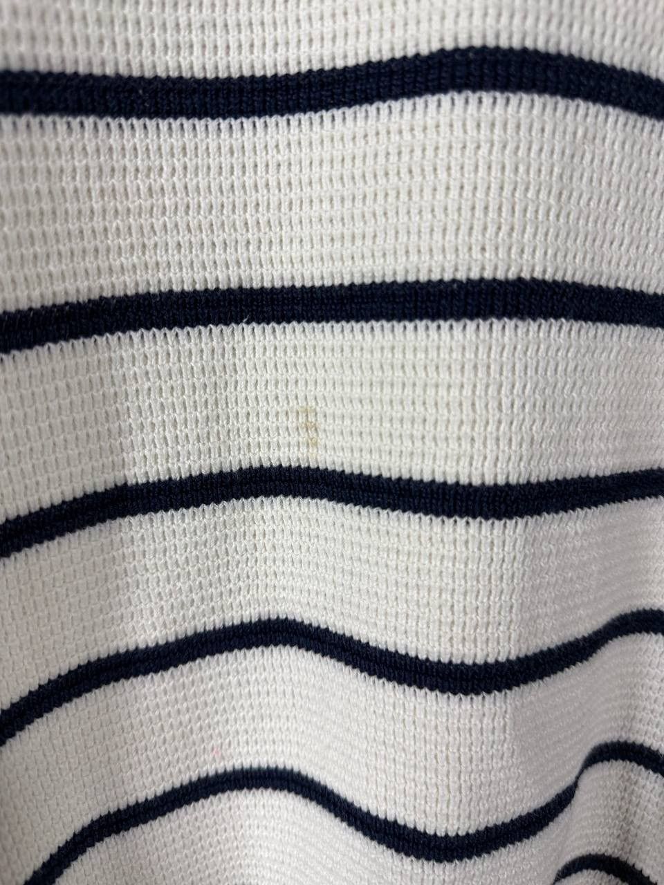Reiss Reiss designer 1/3 zip polo tee Size US XL / EU 56 / 4 - 9 Thumbnail