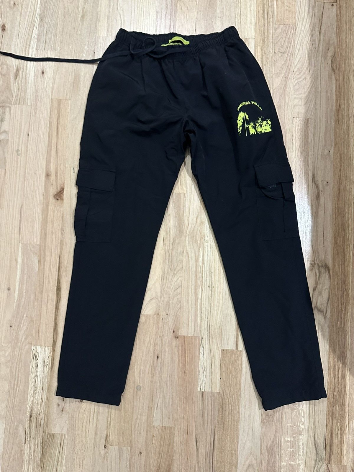 Siberia Hills Siberia Hills pants Size US 31 - 1 Thumbnail