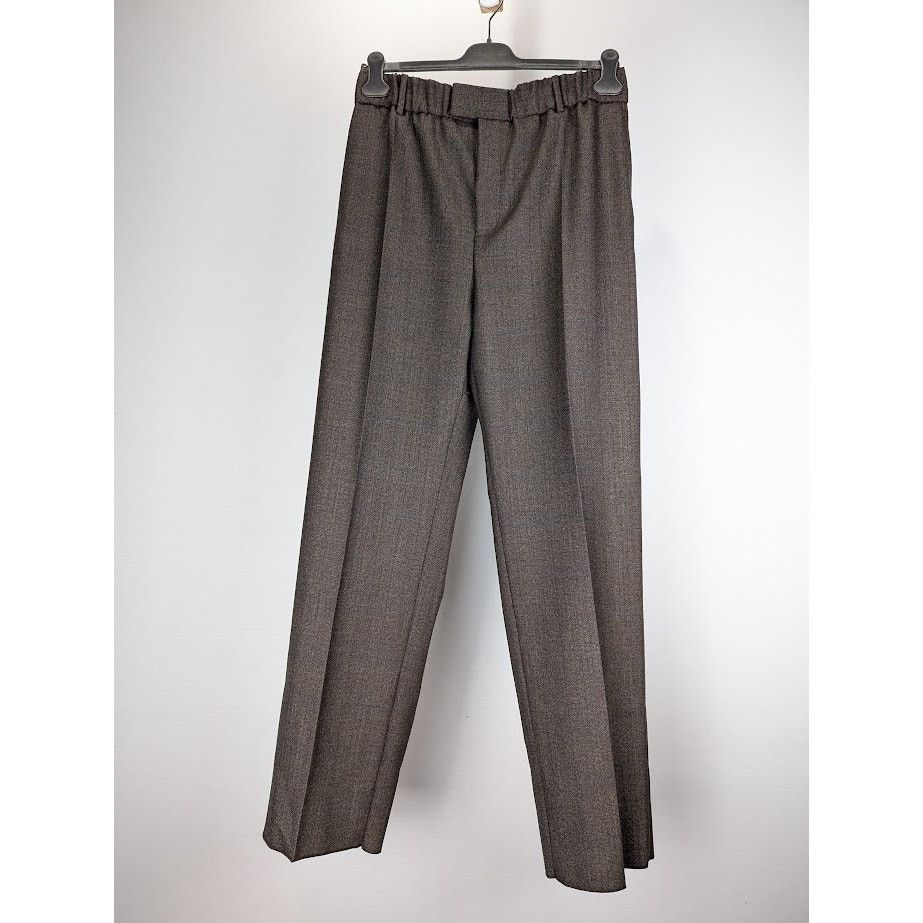 Bottega Veneta o1rshd1 Pant in Brown Size US 32 / EU 48 - 1 Thumbnail