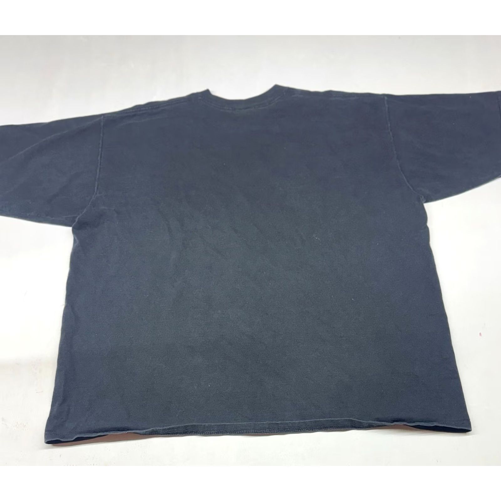 Planet Hollywood VINTAGE Planet Hollywood Walt Disney World 2000 Y2K Millennium T-Shirt XXL Black Mens Size US XXL / EU 58 / 5 - 5 Thumbnail