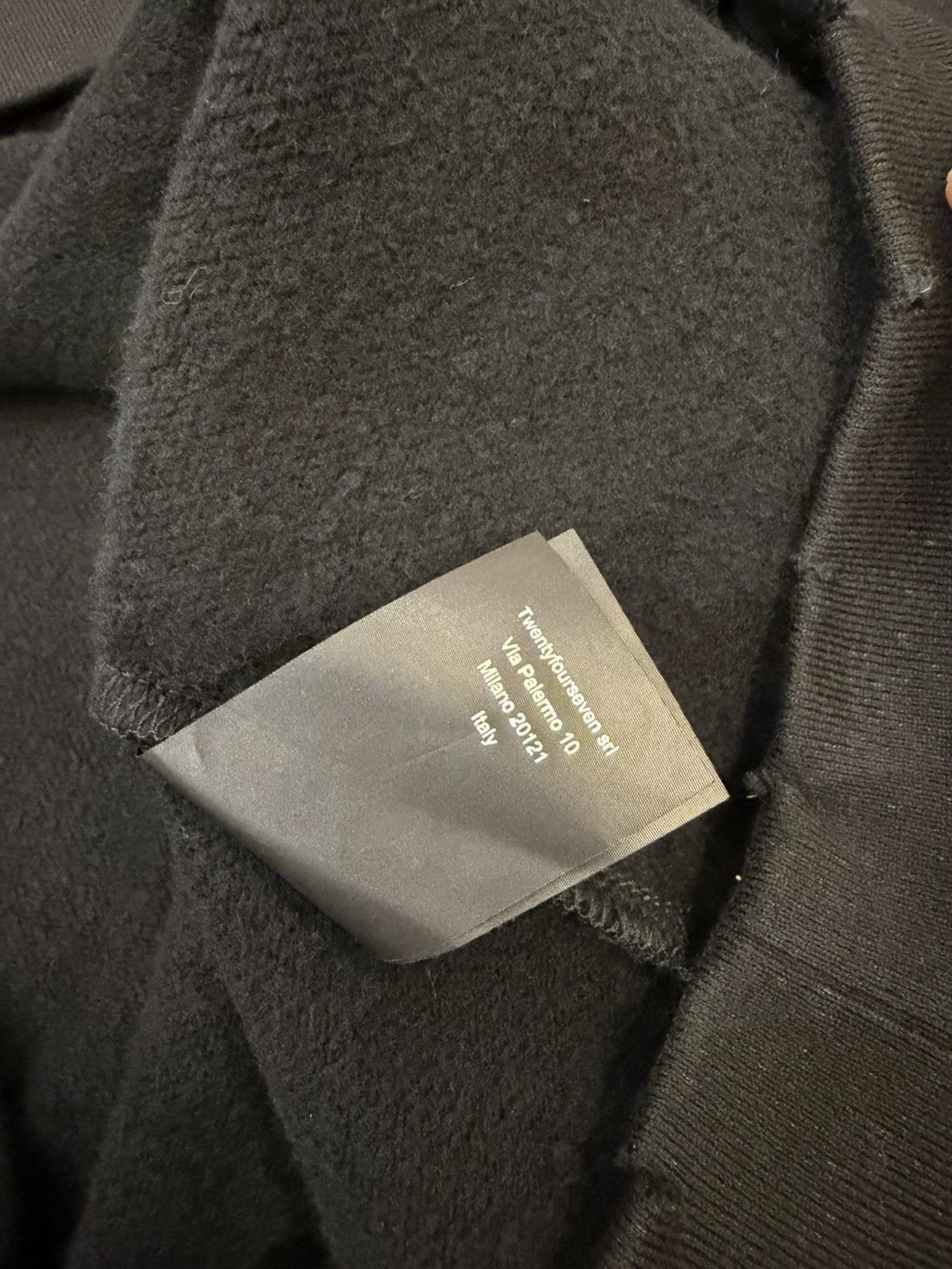 Other Kid Cudi Members of the Rage Crewneck Size US XXL / EU 58 / 5 - 5 Thumbnail