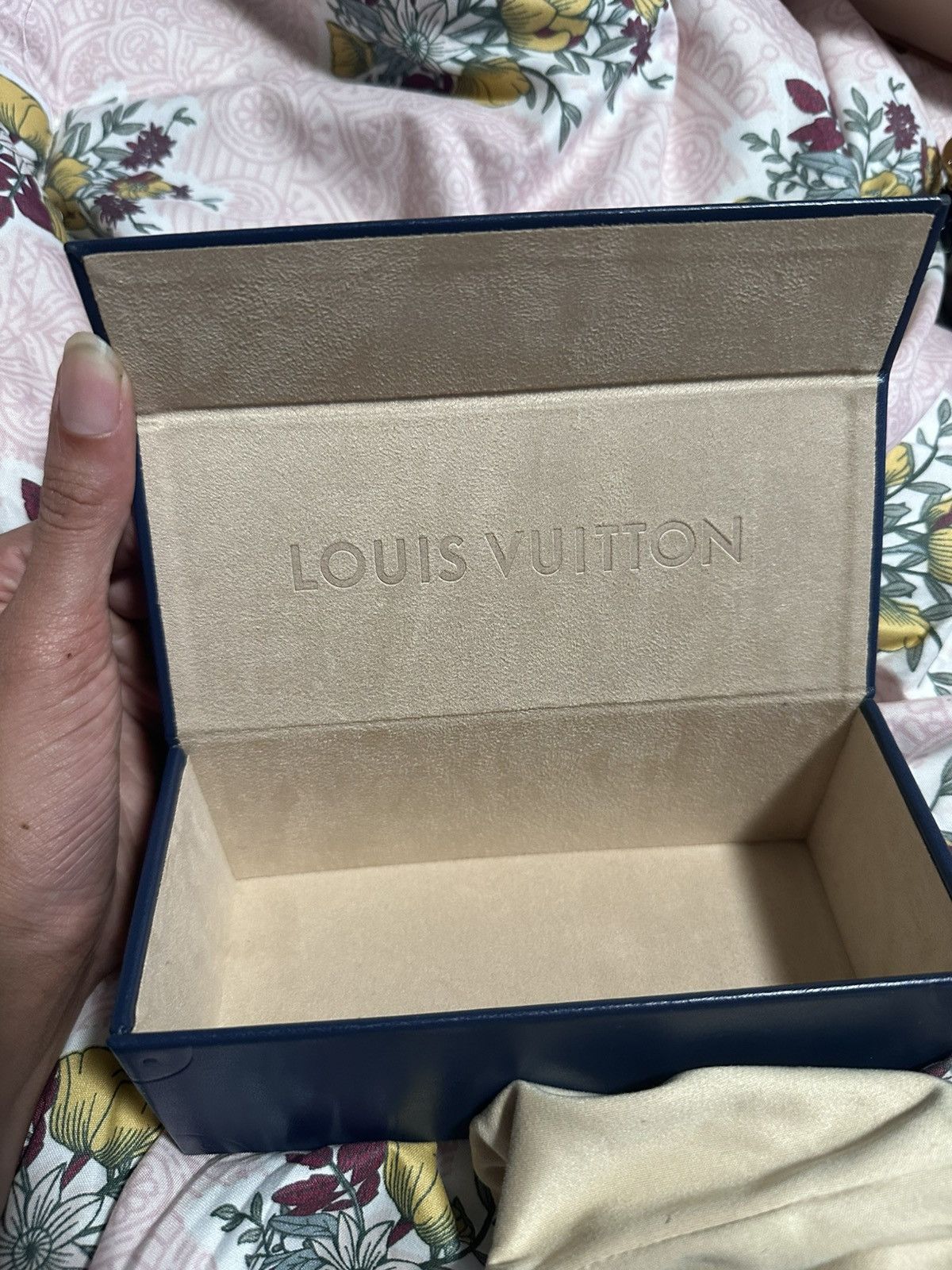 Louis Vuitton Louis Vuitton Sunglasses Size ONE SIZE - 7 Thumbnail