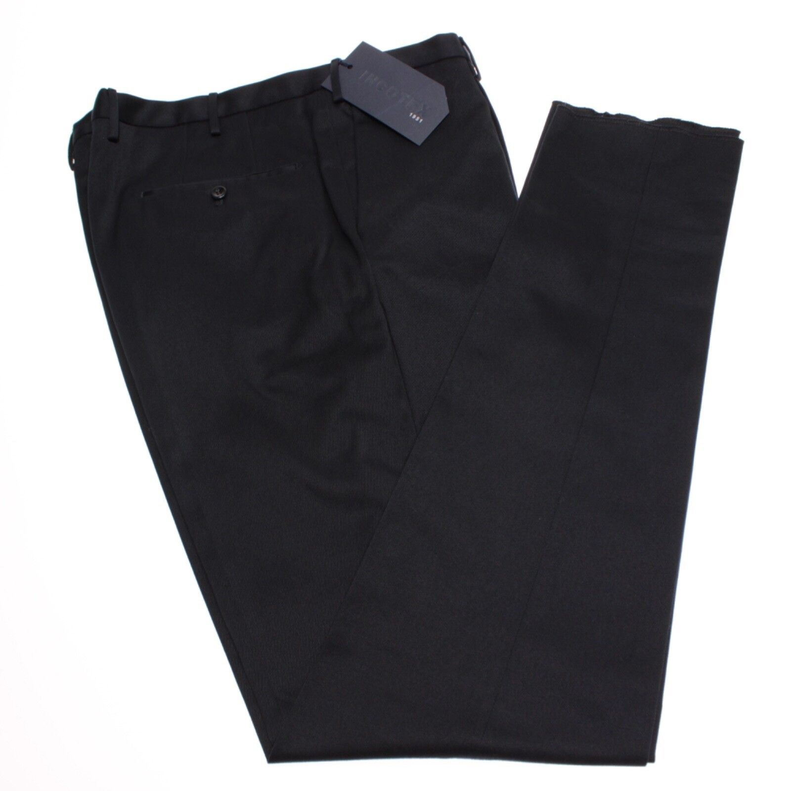 Incotex INCOTEX New with tags Chino Size 38 US In Blue Size US 38 / EU 54 - 2 Thumbnail