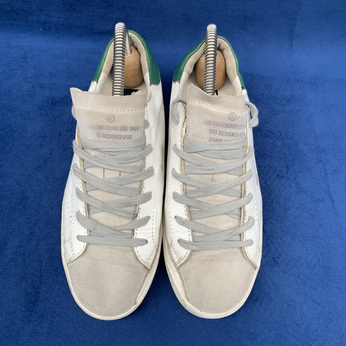 Golden Goose Golden goose Size US 5 / IT 35 - 3 Thumbnail