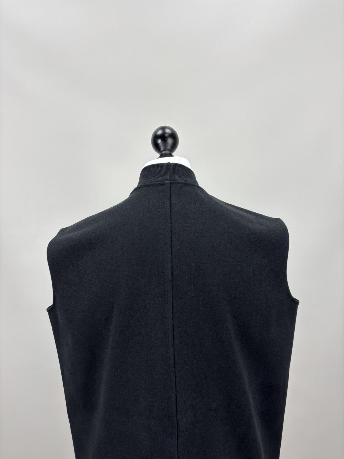 Rick Owens Mens vest sweatshirt Rick Owens Sisyphus F/W 18 Size S Size US S / EU 44-46 / 1 - 9 Thumbnail