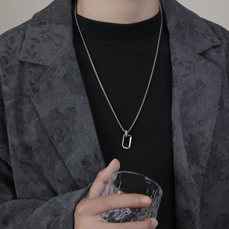 Other Matchless STEAL! Y2K Chains Necklace Chain Size ONE SIZE - 1 Thumbnail