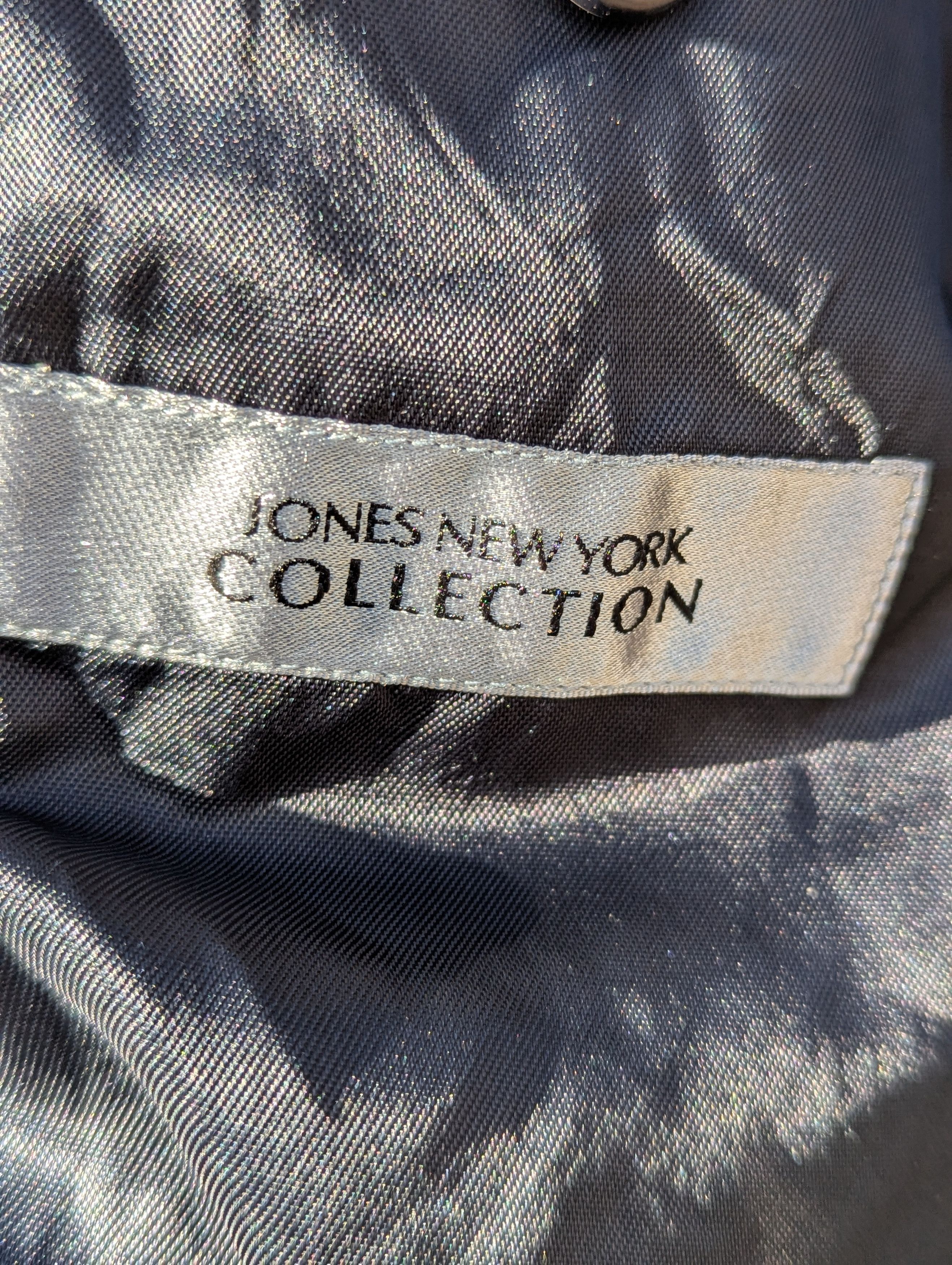 Jones New York Jones New York.Blazer Size US M / EU 48-50 / 2 - 6 Thumbnail