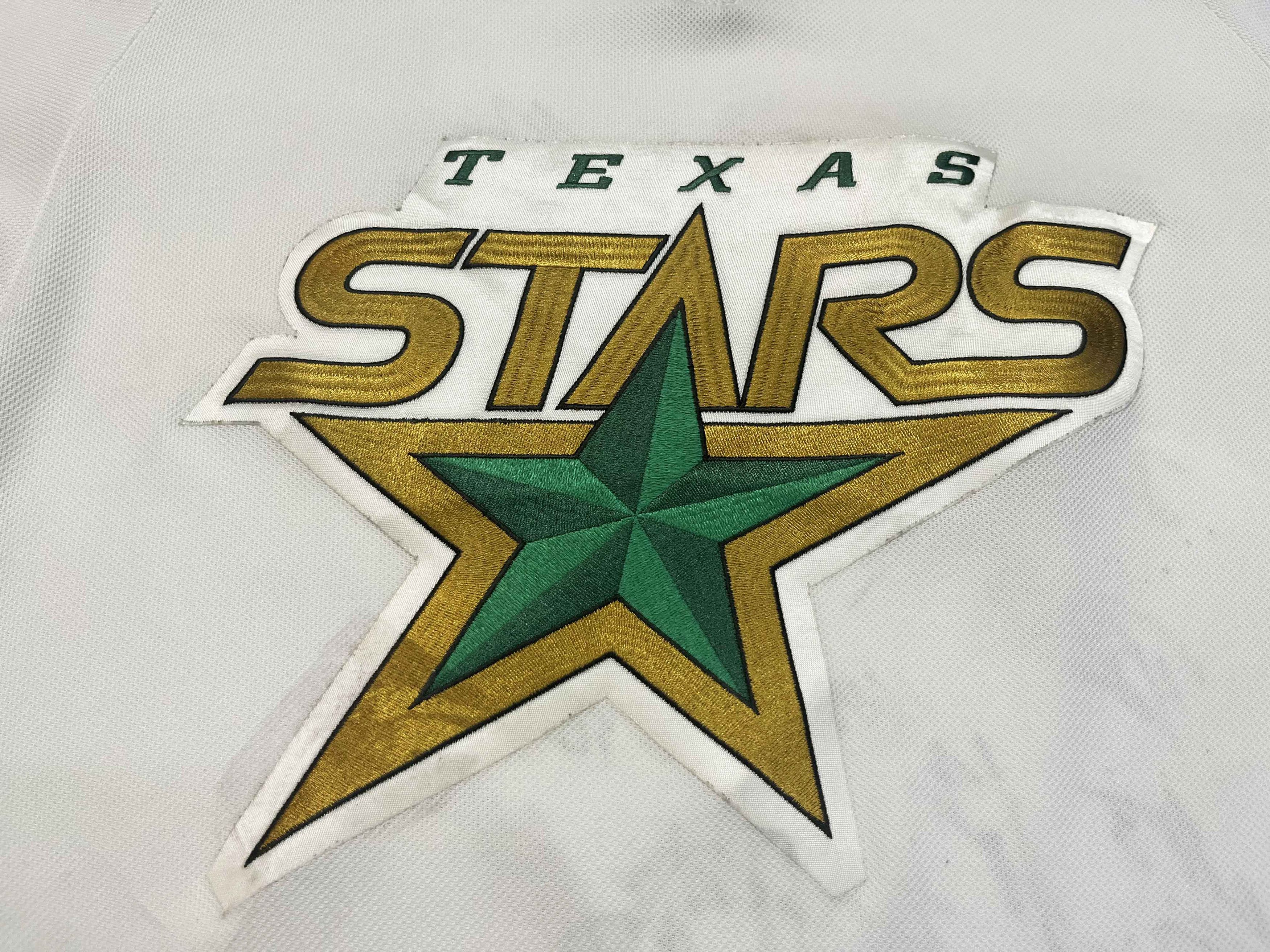 Reebok Reebok Texas Stars AHL Hockey Jersey Size US XL / EU 56 / 4 - 2 Thumbnail