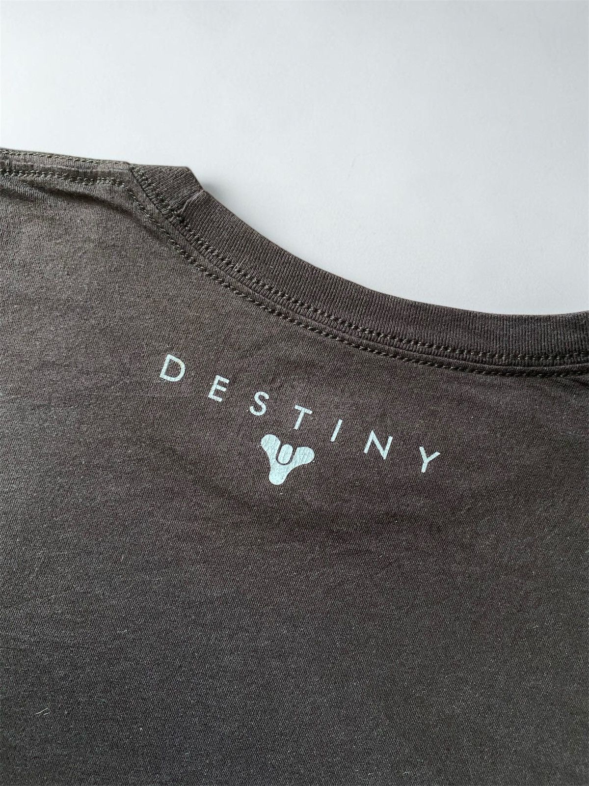 Playstation Bungie Destiny Video Game T-Shirt Size US L / EU 52-54 / 3 - 1 Thumbnail