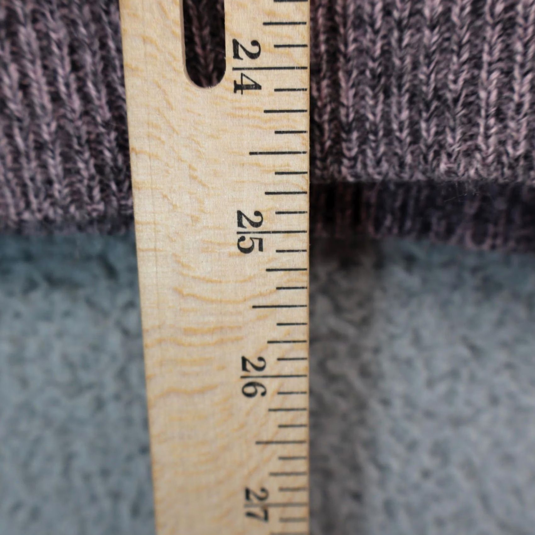 Area VINTAGE Area Sweater Men M Geometric Crew Neck 90s Beige Regular Knit Pullover US Made Size US M / EU 48-50 / 2 - 4 Thumbnail
