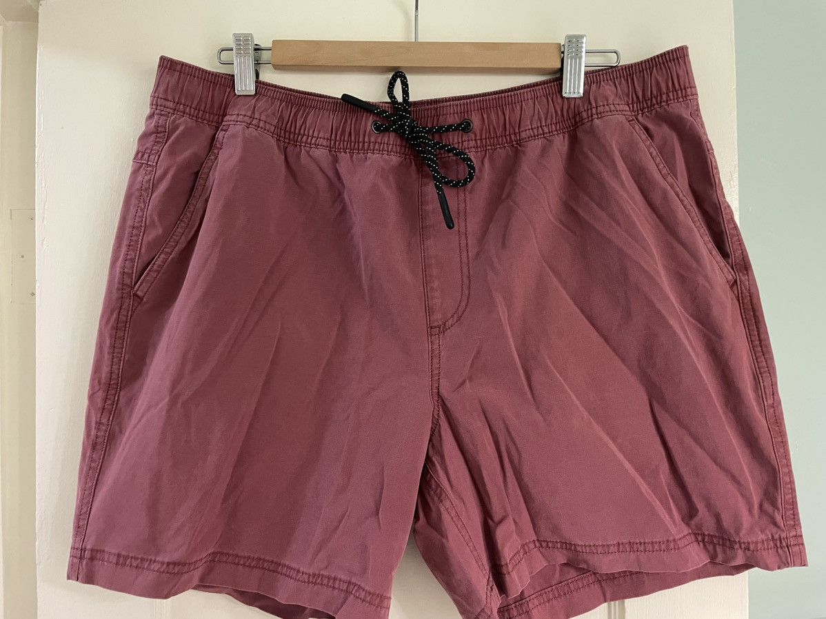 Other Lightweight Breezy Athletic Shorts Size US 36 / EU 52 - 1 Thumbnail