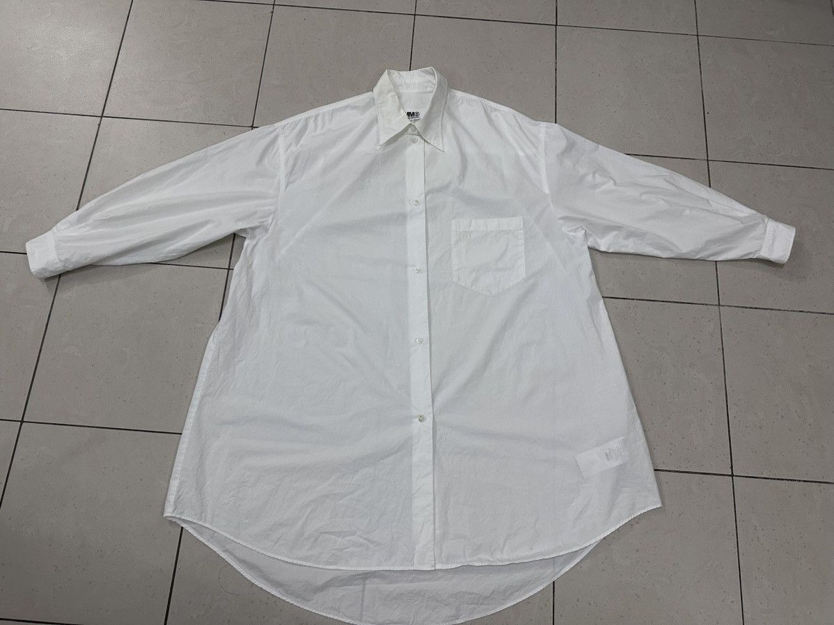 Maison Margiela MAISON MARGIELA MM6 Size XS / US 0-2 / IT 36-38 - 1 Thumbnail