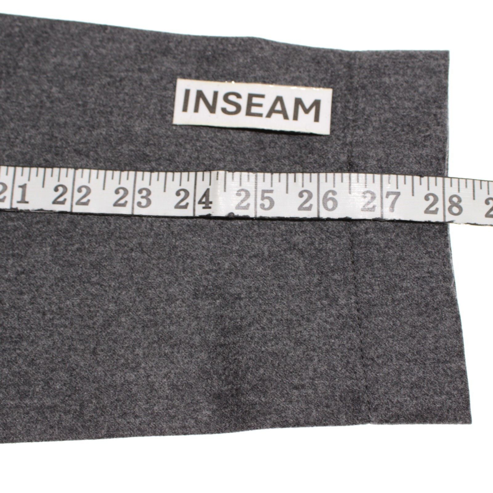 Incotex INCOTEX New with tags Dress Pants Size 32 US In Gray Size US 32 / EU 48 - 8 Thumbnail