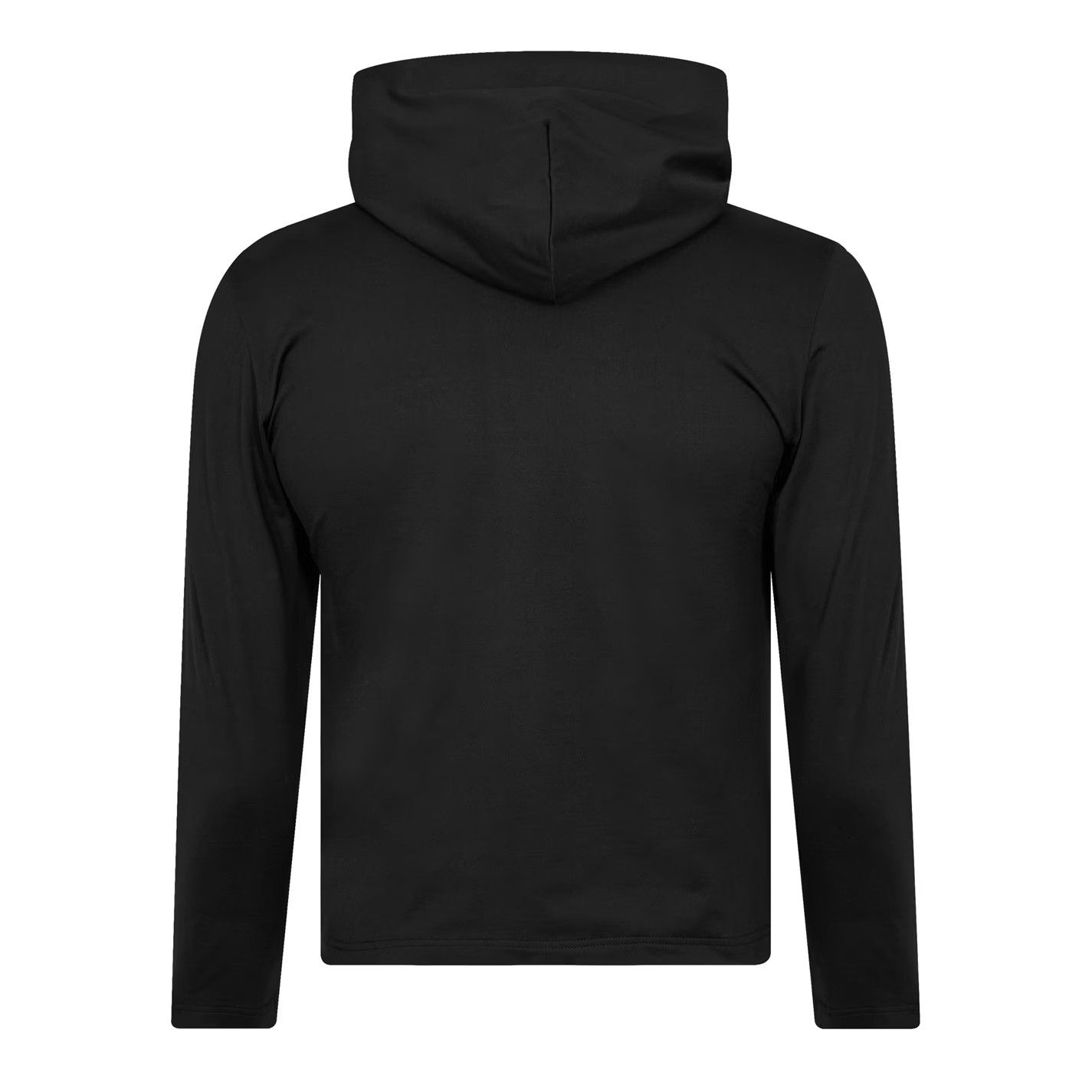 Balenciaga × Under Armour o1g2r1mq0226 Zip Up Hoodie In Black Size US XL / EU 56 / 4 - 2 Thumbnail
