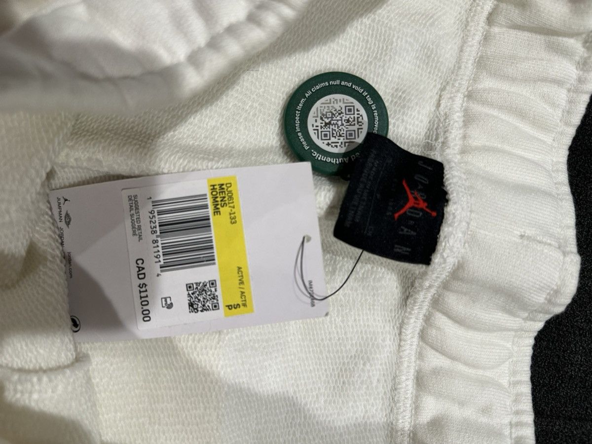 Jordan Brand Jordan x cactus shorts Size US 30 / EU 46 - 2 Thumbnail