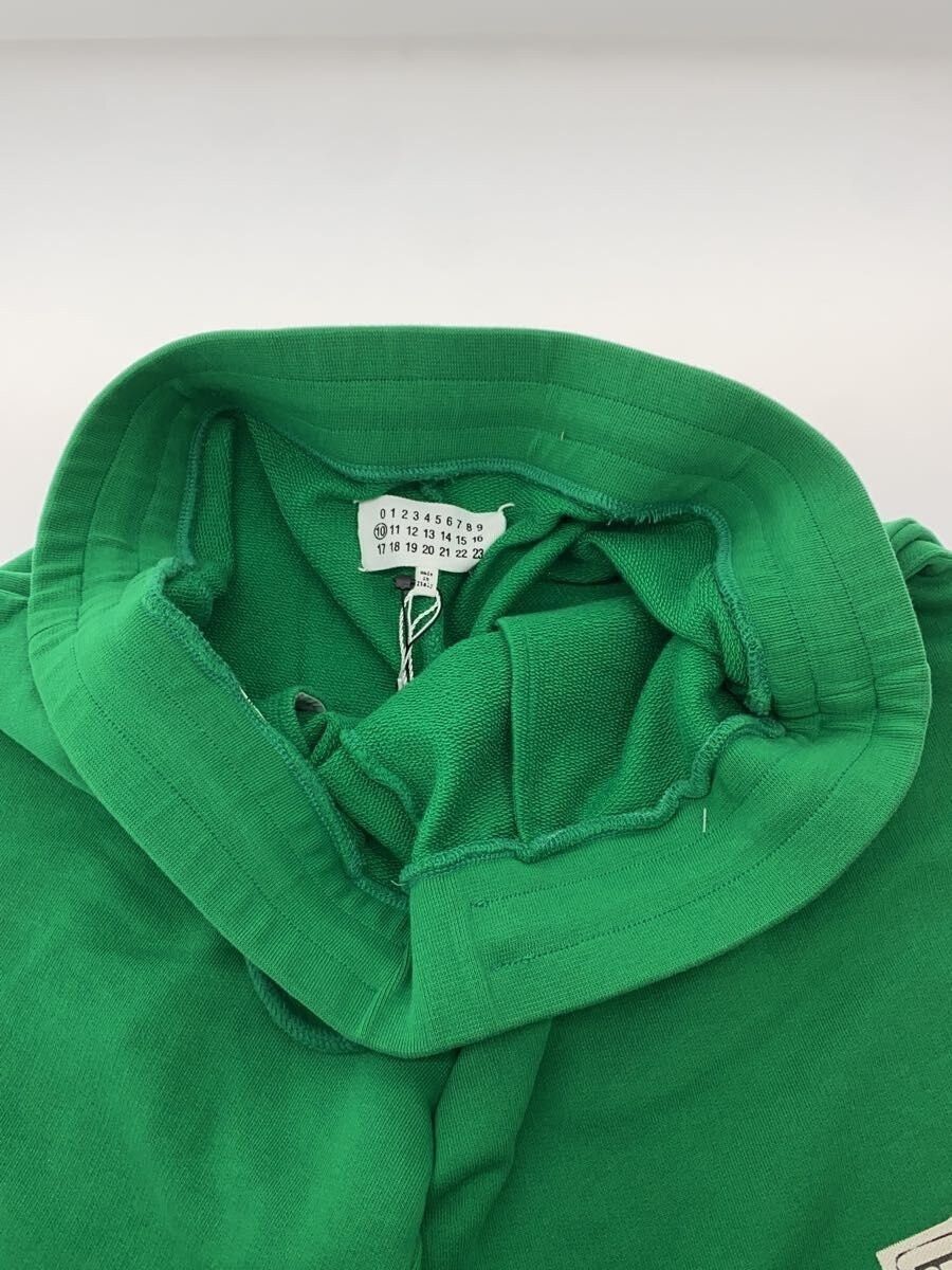 Maison Margiela Stereotype Patch Shorts Size US 32 / EU 48 - 3 Thumbnail