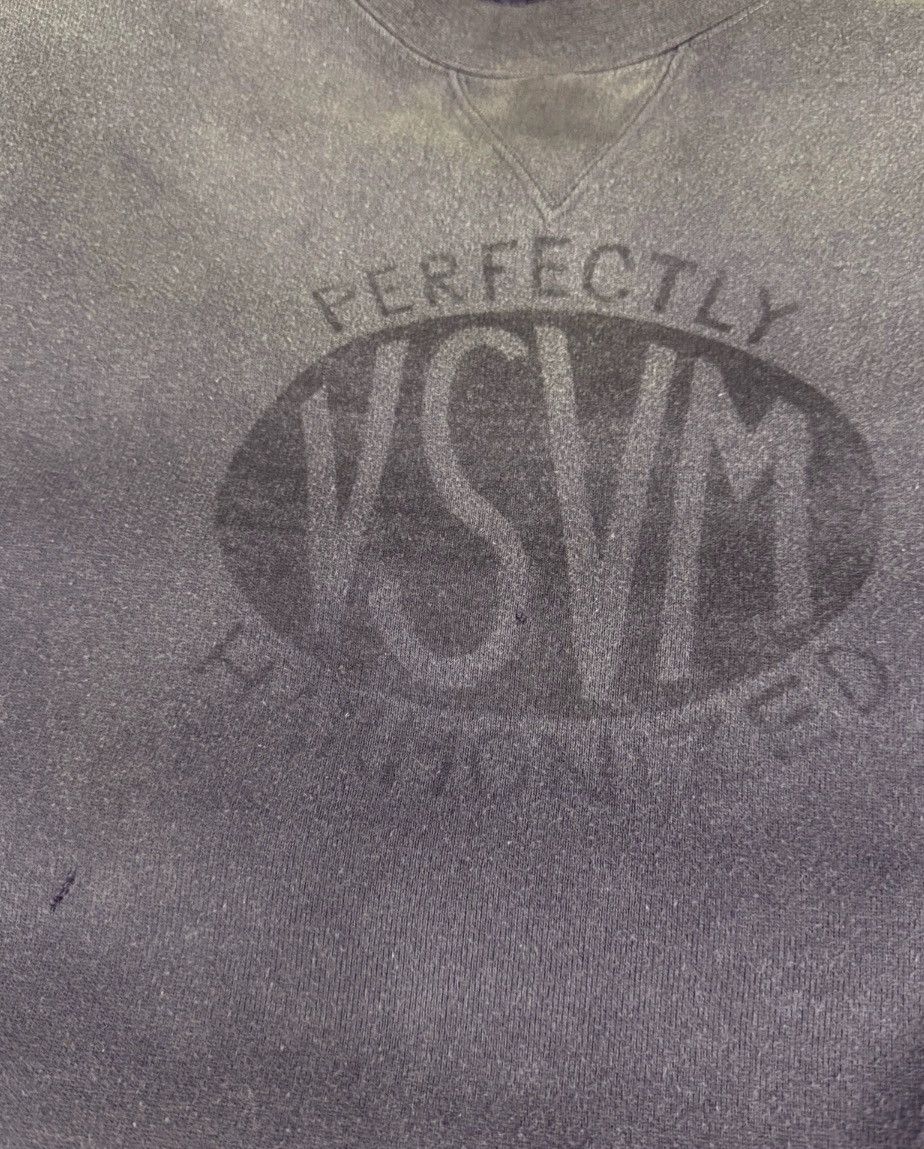 Visvim Visvim 23 mud dyed used hoodie2412-Nextarrow Size US XL / EU 56 / 4 - 3 Thumbnail