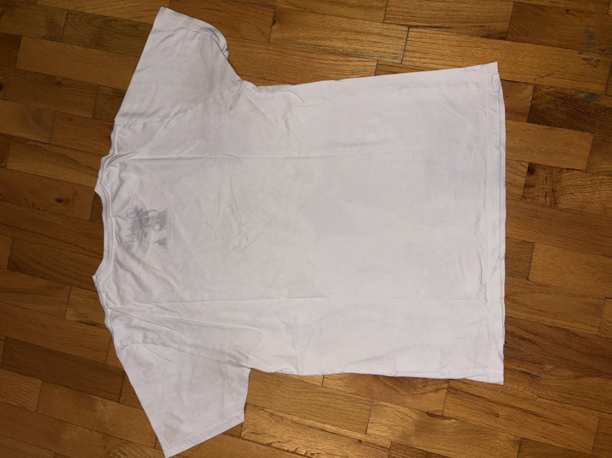 Hysteric Glamour Hysteric Glamour Debbie T Size US M / EU 48-50 / 2 - 5 Thumbnail
