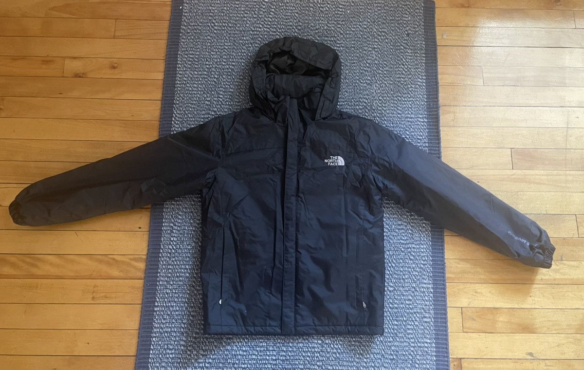The North Face Black north face jacket womens medium Size M / US 6-8 / IT 42-44 - 1 Thumbnail