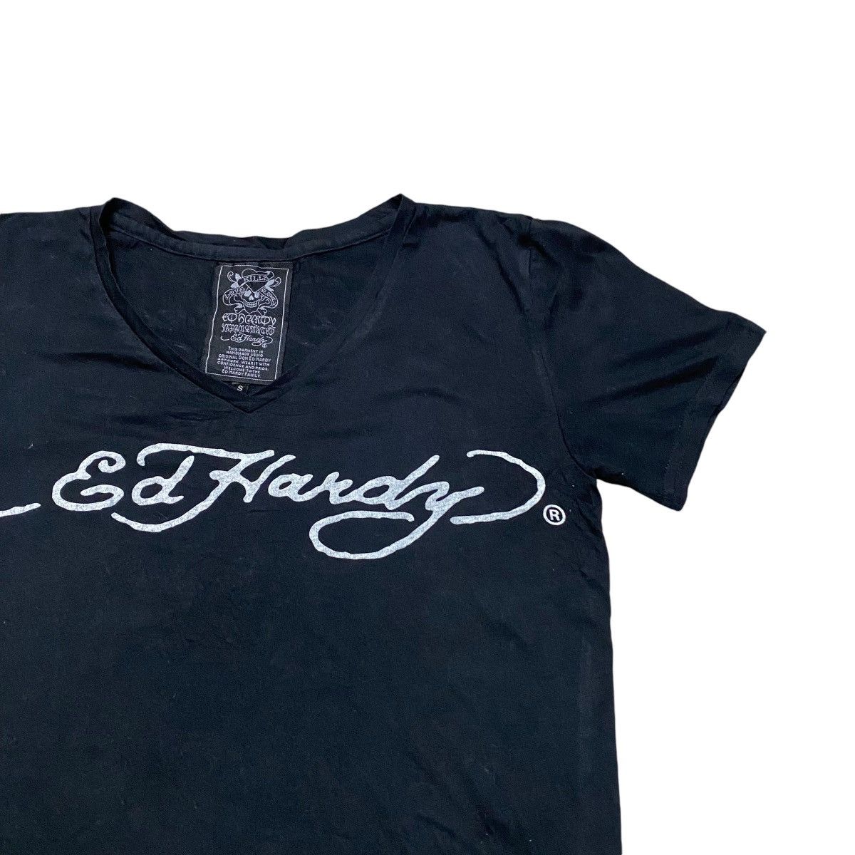 Ed Hardy Ed Hardy Shirt Size US S / EU 44-46 / 1 - 4 Thumbnail