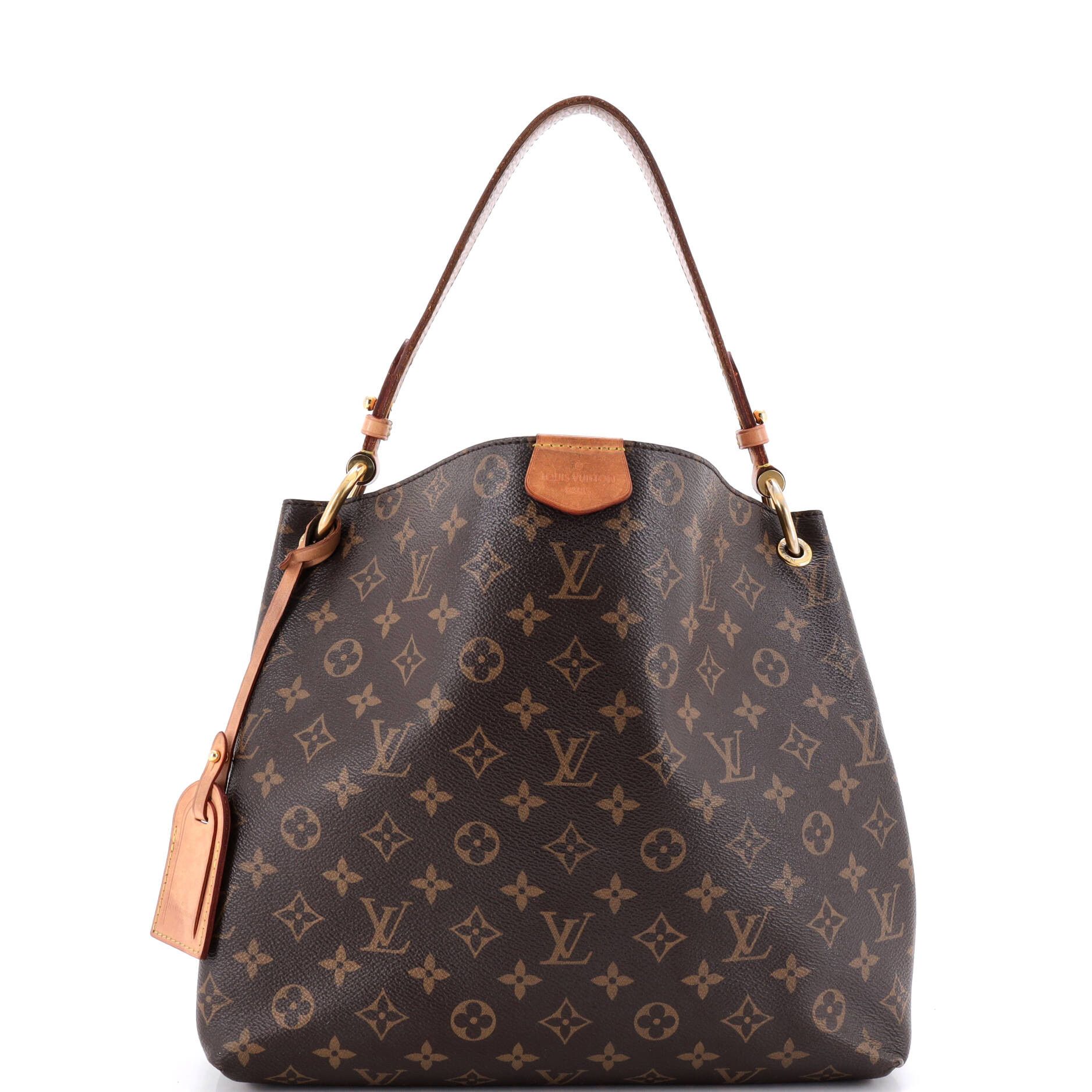 Louis Vuitton Graceful Handbag Size ONE SIZE - 1 Thumbnail
