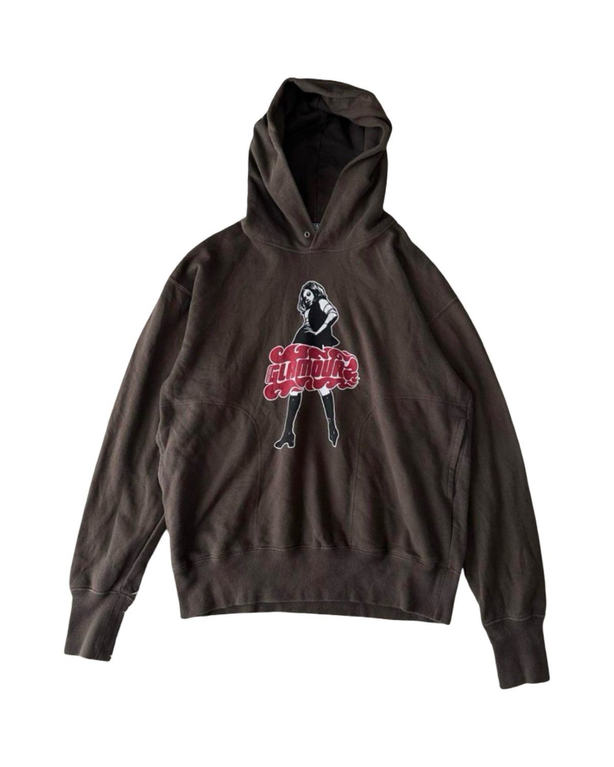 Hysteric Glamour Vixen | Grailed