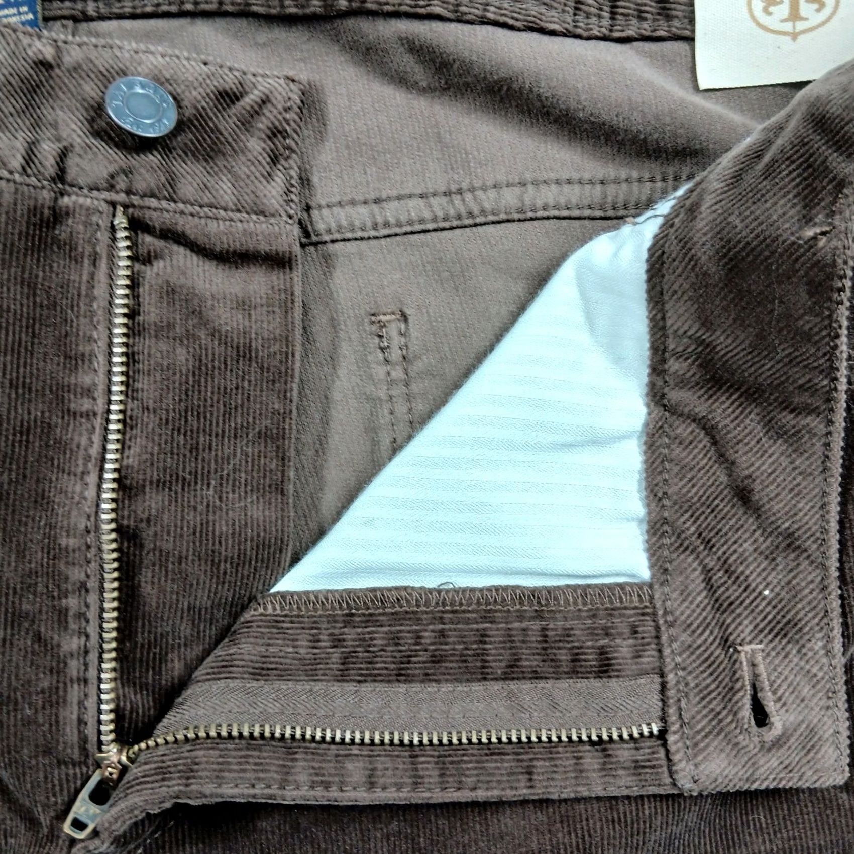 Talbots VINTAGE not | (no) — Size 42" / US 20 - 7 Thumbnail