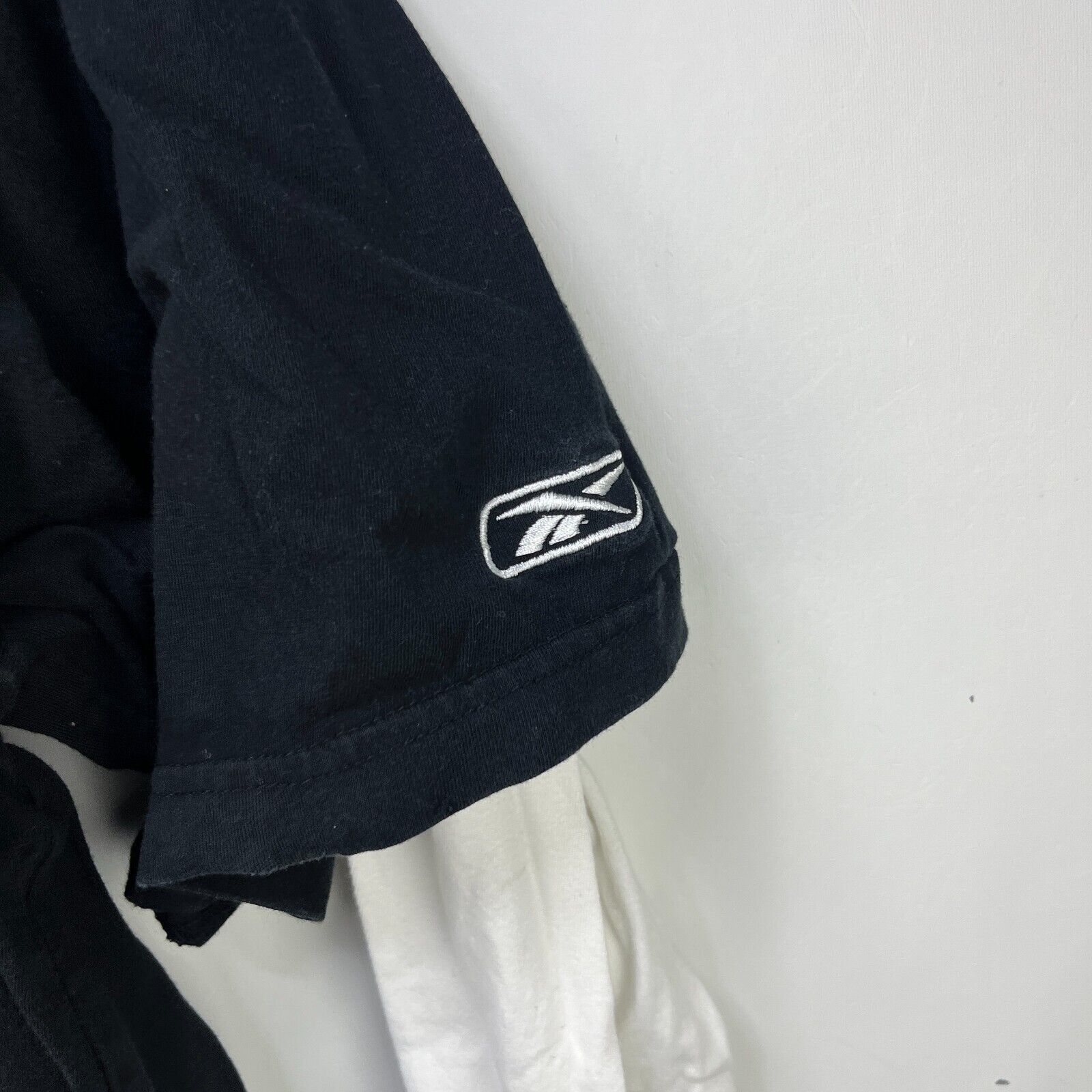 Reebok × Vintage Vintage Toronto Rock Lacrosse Reebok Long Sleeve Shirt Large Size US L / EU 52-54 / 3 - 4 Thumbnail