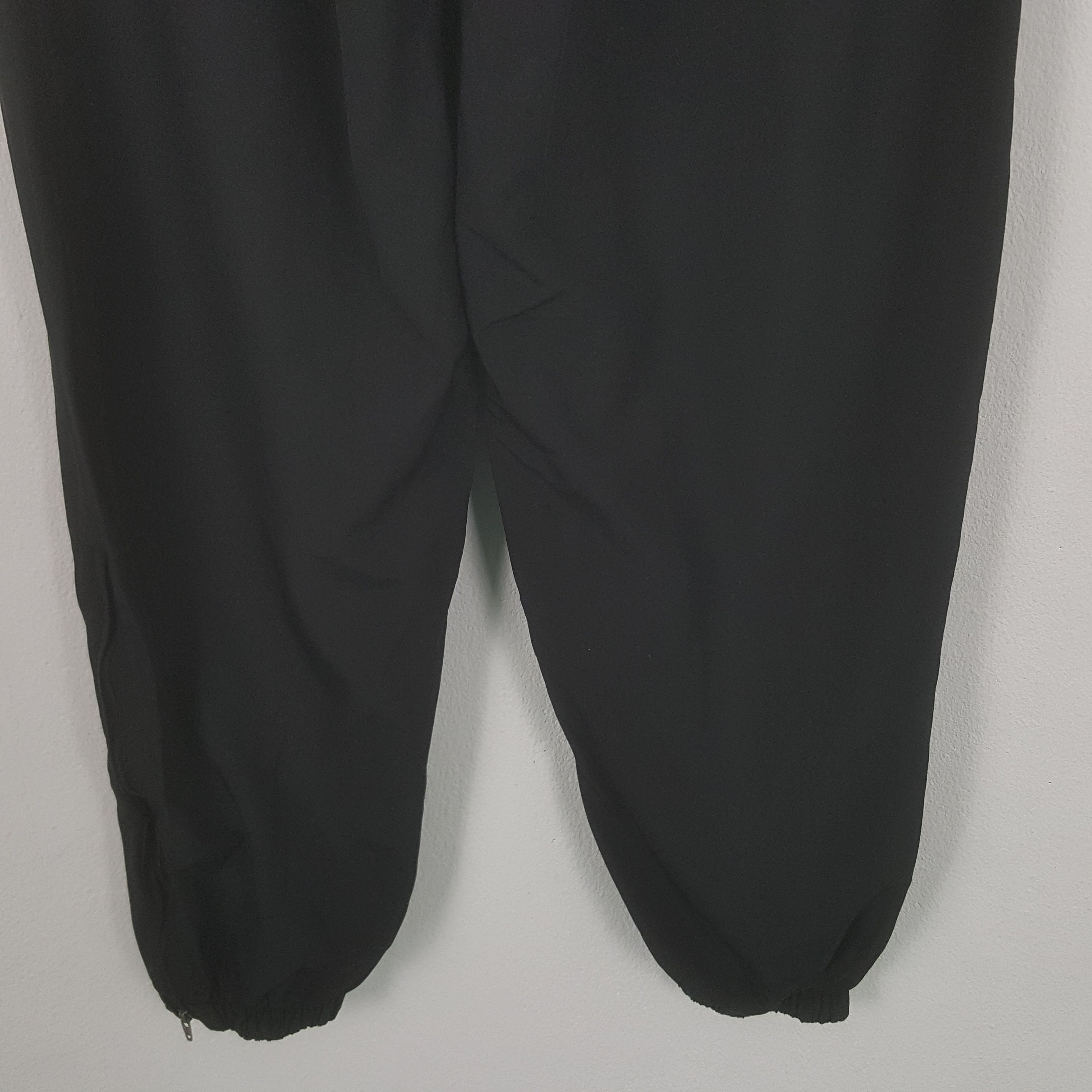 Nike × Vintage Vintage Nike Windbreaker Joggers Pants Size US 30 / EU 46 - 6 Thumbnail