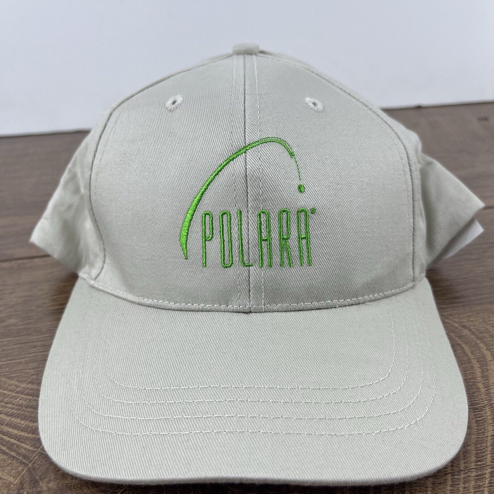 Other Polara Hat Brown Adjustable Hat Tan Adult Size Hat Size ONE SIZE - 4 Thumbnail