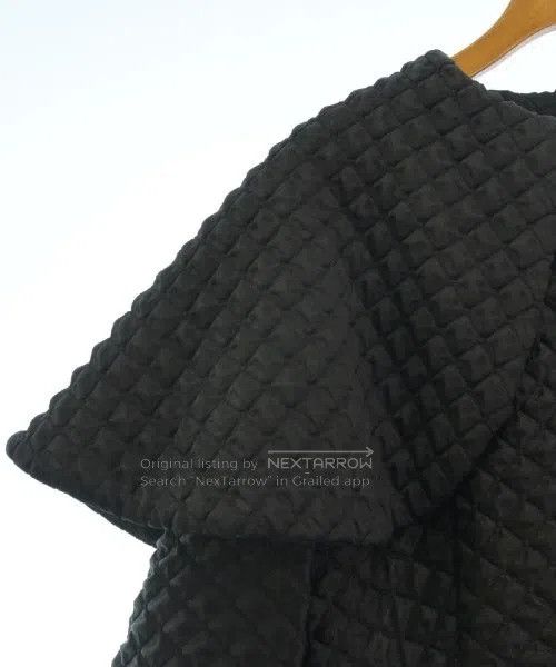 Comme des Garcons Comme Des Garcons Large Lapel Coat Size S / US 4 / IT 40 - 5 Thumbnail