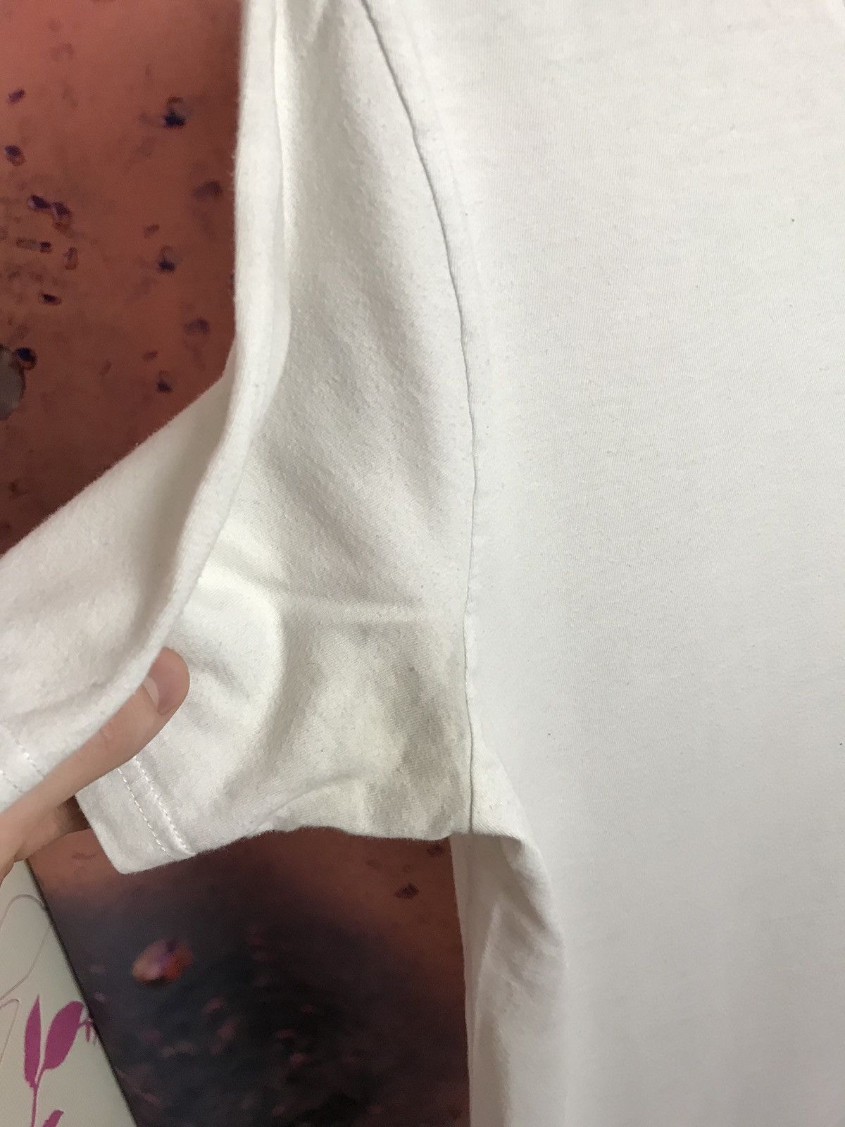 Carhartt Carhartt streetwear tee Size US S / EU 44-46 / 1 - 5 Thumbnail